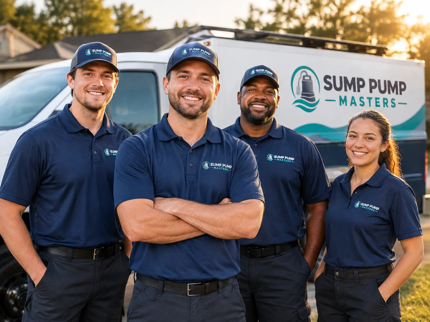 Sump Pump Repair company in Fallston, MD