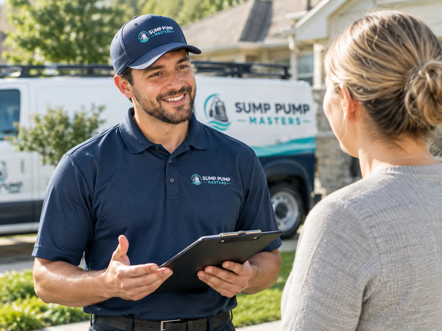 Sump Pump Repair Fallston, MD FAQs